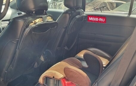 Ford Explorer VI, 2012 год, 1 100 000 рублей, 19 фотография