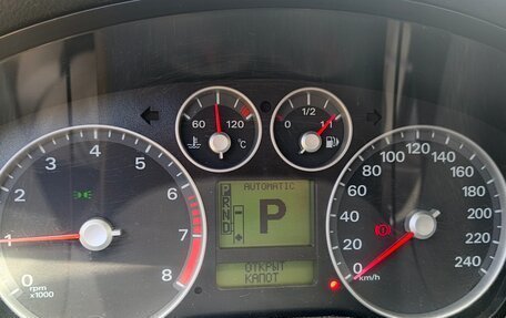 Ford Focus II рестайлинг, 2006 год, 495 000 рублей, 12 фотография