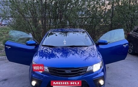 KIA Cerato III, 2012 год, 790 000 рублей, 12 фотография