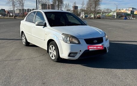 KIA Rio II, 2009 год, 350 000 рублей, 2 фотография