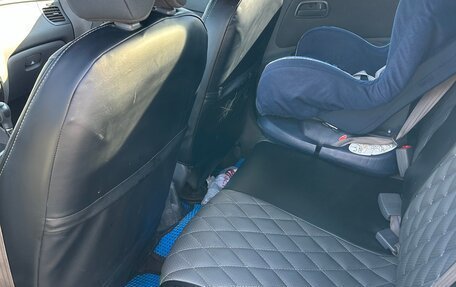 KIA Rio II, 2009 год, 350 000 рублей, 8 фотография