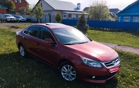 Chery Arrizo 7, 2014 год, 649 999 рублей, 3 фотография