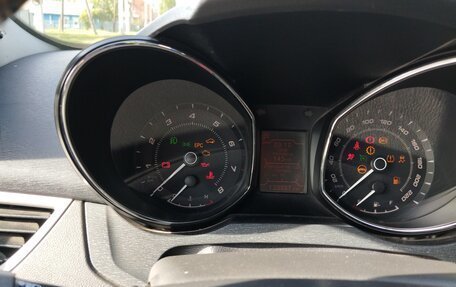 Chery Arrizo 7, 2014 год, 649 999 рублей, 8 фотография