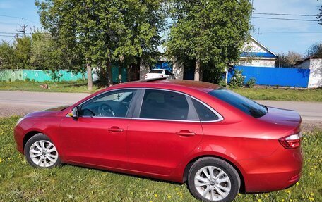 Chery Arrizo 7, 2014 год, 649 999 рублей, 9 фотография