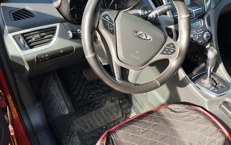 Chery Arrizo 7, 2014 год, 649 999 рублей, 16 фотография