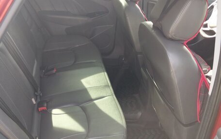 Chery Arrizo 7, 2014 год, 649 999 рублей, 17 фотография