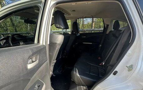 Honda CR-V IV, 2014 год, 2 650 000 рублей, 4 фотография
