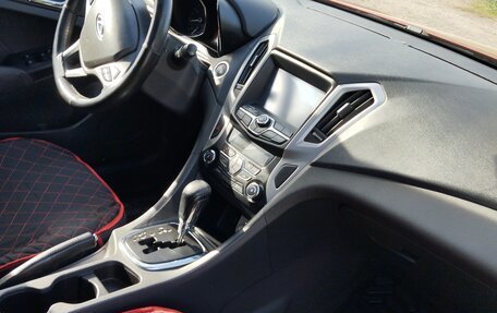 Chery Arrizo 7, 2014 год, 649 999 рублей, 20 фотография