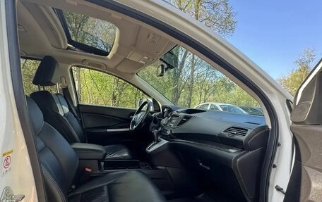 Honda CR-V IV, 2014 год, 2 650 000 рублей, 7 фотография