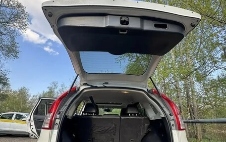 Honda CR-V IV, 2014 год, 2 650 000 рублей, 10 фотография
