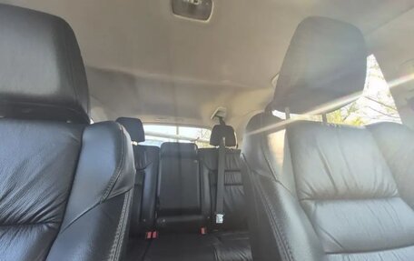 Honda CR-V IV, 2014 год, 2 650 000 рублей, 19 фотография