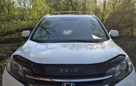 Honda CR-V IV, 2014 год, 2 650 000 рублей, 20 фотография