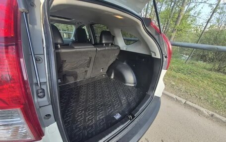 Honda CR-V IV, 2014 год, 2 650 000 рублей, 15 фотография