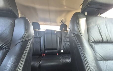 Honda CR-V IV, 2014 год, 2 650 000 рублей, 17 фотография