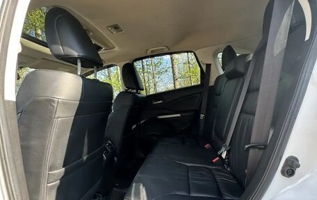 Honda CR-V IV, 2014 год, 2 650 000 рублей, 11 фотография