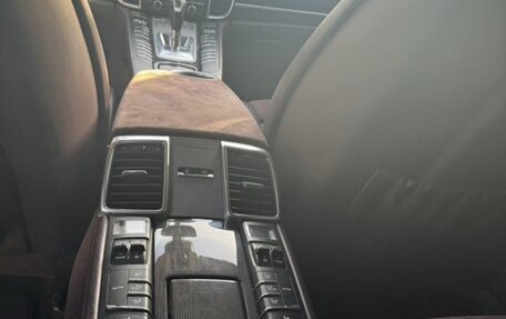 Porsche Panamera II рестайлинг, 2013 год, 3 390 000 рублей, 12 фотография