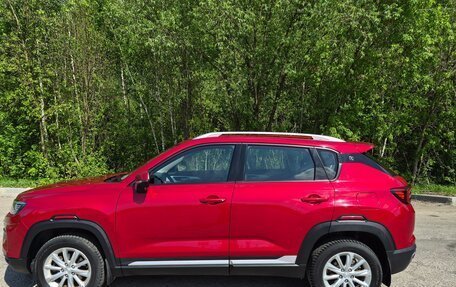 Changan CS35 Plus, 2019 год, 1 500 000 рублей, 2 фотография
