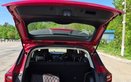 Changan CS35 Plus, 2019 год, 1 500 000 рублей, 5 фотография