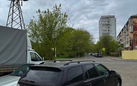 Nissan Primera II рестайлинг, 1999 год, 199 000 рублей, 2 фотография