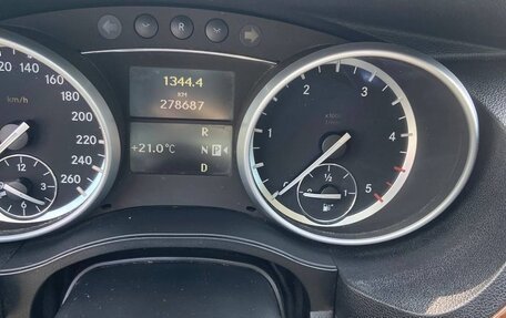 Mercedes-Benz R-Класс, 2010 год, 1 550 000 рублей, 3 фотография