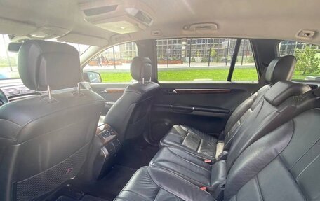 Mercedes-Benz R-Класс, 2010 год, 1 550 000 рублей, 8 фотография