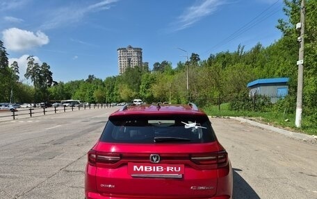 Changan CS35 Plus, 2019 год, 1 500 000 рублей, 3 фотография