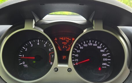 Nissan Juke II, 2013 год, 1 150 000 рублей, 6 фотография