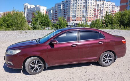 Lifan Solano II, 2017 год, 526 000 рублей, 7 фотография