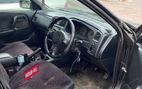 Nissan Primera II рестайлинг, 1999 год, 199 000 рублей, 3 фотография