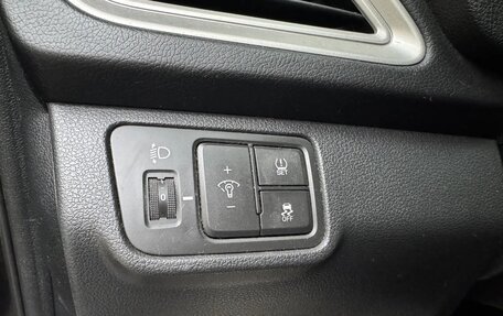 Hyundai Solaris II рестайлинг, 2019 год, 760 000 рублей, 13 фотография
