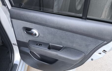 Nissan Tiida, 2012 год, 900 000 рублей, 13 фотография