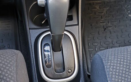 Nissan Tiida, 2012 год, 900 000 рублей, 15 фотография