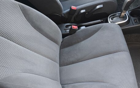 Nissan Tiida, 2012 год, 900 000 рублей, 18 фотография