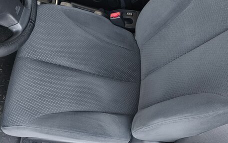 Nissan Tiida, 2012 год, 900 000 рублей, 17 фотография