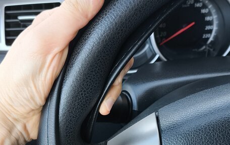 Nissan Tiida, 2012 год, 900 000 рублей, 21 фотография