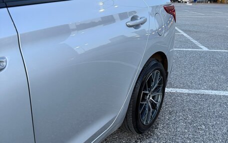 Hyundai Solaris II рестайлинг, 2021 год, 1 320 000 рублей, 11 фотография