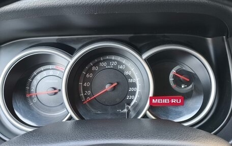 Nissan Tiida, 2012 год, 900 000 рублей, 20 фотография