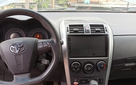 Toyota Corolla, 2010 год, 950 000 рублей, 4 фотография