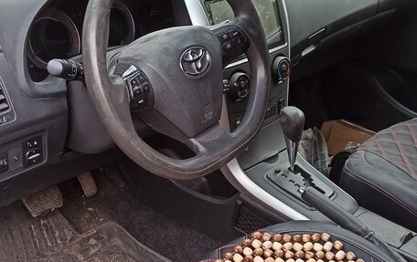 Toyota Corolla, 2010 год, 950 000 рублей, 3 фотография