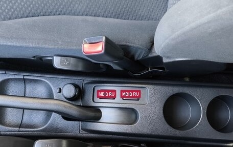 Nissan Tiida, 2012 год, 900 000 рублей, 16 фотография