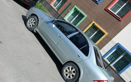 Nissan Almera Classic, 2007 год, 360 000 рублей, 2 фотография