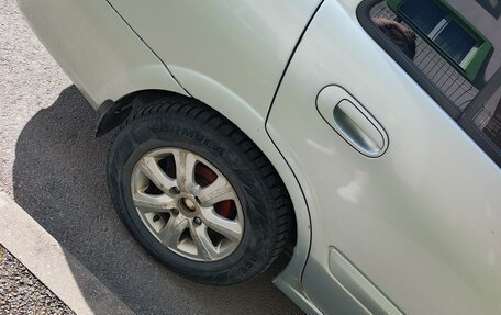 Nissan Almera Classic, 2007 год, 360 000 рублей, 6 фотография