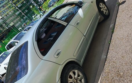 Nissan Almera Classic, 2007 год, 360 000 рублей, 4 фотография