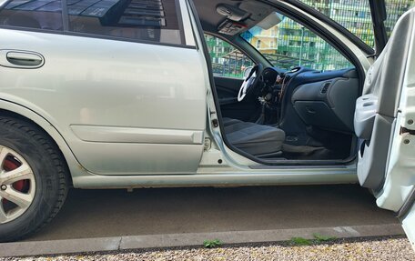 Nissan Almera Classic, 2007 год, 360 000 рублей, 11 фотография