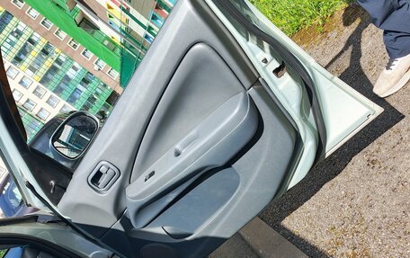 Nissan Almera Classic, 2007 год, 360 000 рублей, 9 фотография