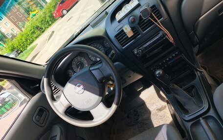 Nissan Almera Classic, 2007 год, 360 000 рублей, 13 фотография