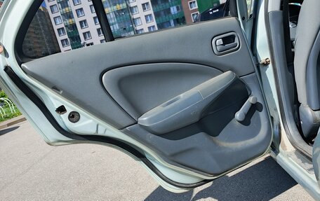 Nissan Almera Classic, 2007 год, 360 000 рублей, 16 фотография