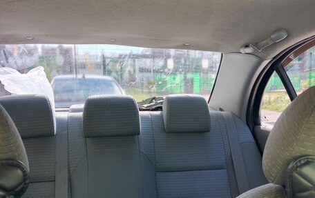 Nissan Almera Classic, 2007 год, 360 000 рублей, 12 фотография