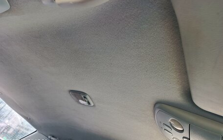 Nissan Almera Classic, 2007 год, 360 000 рублей, 15 фотография