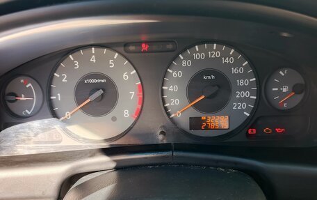 Nissan Almera Classic, 2007 год, 360 000 рублей, 22 фотография